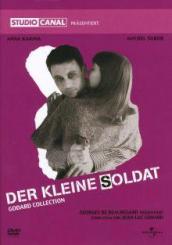 Der kleine Soldat (1963) 