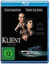Der Klient (1994) [Blu-ray] 