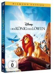 Der König der Löwen (Diamond Edition) (1994) 