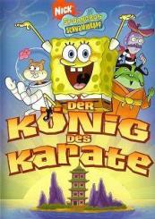 SpongeBob Schwammkopf - Der König des Karate 