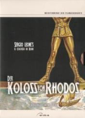 Der Koloss von Rhodos (2 DVDs Collector's Edition) (1961) 
