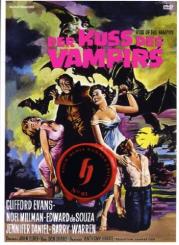 Der Kuss des Vampirs (1963) [Gebraucht - Zustand (Gut)] 