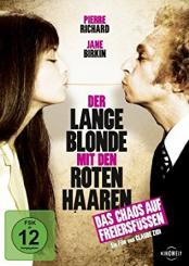 Der lange Blonde mit den roten Haaren (1974) 