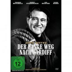 Der Lange Weg Nach Cardiff (1940) 