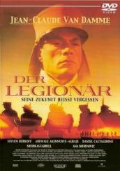 Der Legionär (1998) 