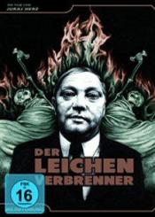 Der Leichenverbrenner (Special Edition) (OmU) (1968) 