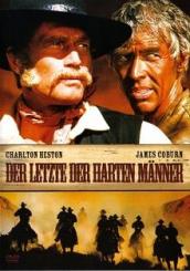 Der letzte der harten Männer (1976) [FSK 18] 