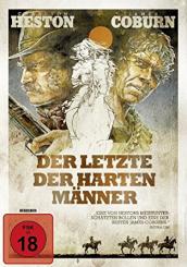 Der letzte der harten Männer (1976) [FSK 18] [Gebraucht - Zustand (Sehr Gut)] 