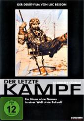 Der letzte Kampf - Le Dernier Combat (1983) 