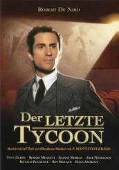 Der letzte Tycoon (1976) 