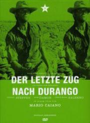 Der letzte Zug nach Durango (1967) [Gebraucht - Zustand (Sehr Gut)] 