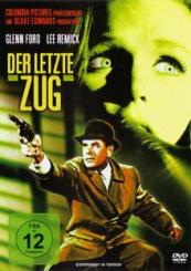 Der letzte Zug (1962) 