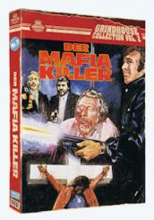 Der Mafia-Killer (Grindhouse Collection Vol. 2) (Limited Edition, Blu-ray+DVD) (1974) [FSK 18] [Blu-ray] 