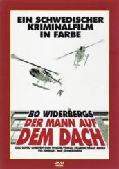 Der Mann auf dem Dach (Kleine Hartbox) (1976) [FSK 18] 
