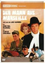 Der Mann aus Marseille (1972) 