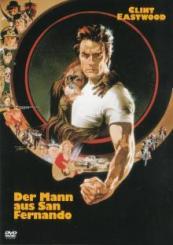 Der Mann aus San Fernando (1978) [EU Import mit dt. Ton] 