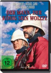Der Mann, der König sein wollte (1975) 