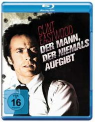 Der Mann der niemals aufgibt (1977) [Blu-ray] 