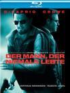 Der Mann, der niemals lebte (2008) [Blu-ray] [Gebraucht - Zustand (Sehr Gut)] 