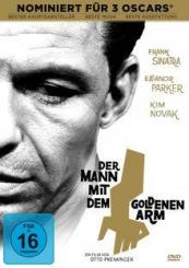 Der Mann mit dem goldenen Arm (1955) 