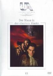 Der Mann in der eisernen Maske (1998) 