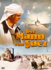 Der Mann von Suez (2 DVDs) (1984) 