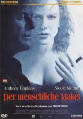 Der menschliche Makel (2003) 