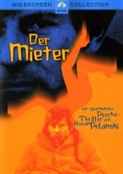Der Mieter (1976) [EU Import mit dt. Ton] 