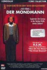 Der Mondmann (1999) [Gebraucht - Zustand (Sehr Gut)] 