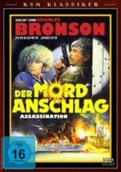 Der Mordanschlag - Assassination (1987) 