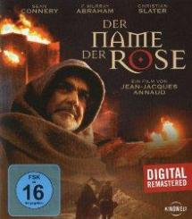 Der Name der Rose (1986) [Blu-ray] 