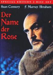 Der Name der Rose (Special Edition,2 DVD) (1986) 