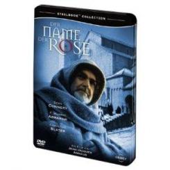 Der Name der Rose (Steelbook) (1986) 