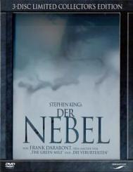 Der Nebel (Limited Collector's Edition, 3 DVDs) (2007) 