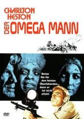 Der Omega Mann (1971)  