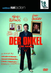 Der Onkel – The Hawk (2022) 