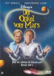 Der Onkel vom Mars (1999) 