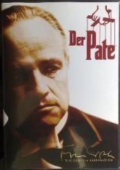 Der Pate (Restauriert) (1972) 