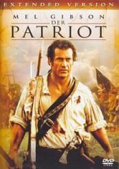 Der Patriot (Extended Version) (2000) 