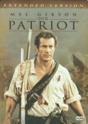 Der Patriot (Extended Version, Steelbook) (2000) 