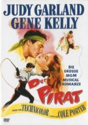 Der Pirat (1948) [EU Import mit dt. Ton] 