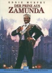 Der Prinz aus Zamunda (1988) 