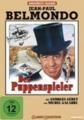Der Puppenspieler - Ungekürzte Fassung (1979) 