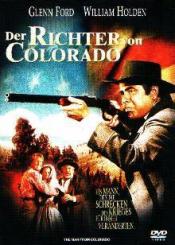Der Richter von Colorado (1948) [Gebraucht - Zustand (Sehr Gut)] 