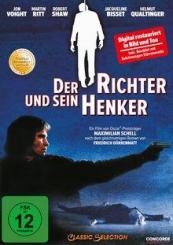 Der Richter und sein Henker (1975) 