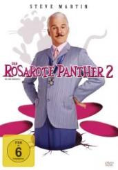 Der Rosarote Panther 2 (2009) 