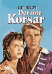 Der rote Korsar (1952) [Gebraucht - Zustand (Sehr Gut)] 