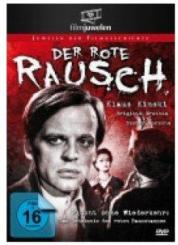 Der rote Rausch (Das Geheimnis des roten Baumstammes) (1962) 