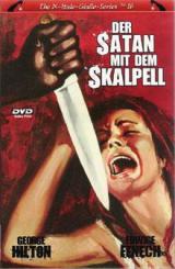 Der Satan mit dem Skalpell (Große Hartbox, Cover B) (1971) [FSK 18] 