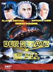 Der Schatz im All (3 DVDs) (1987) 